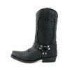 mayura boots 07 in pull grass negro (1)