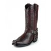 mayura boots indian 2471 burdeos negro (8)