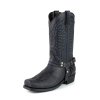 mayura boots indian 2471 negro usado