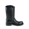 mayura boots 1590 6 in pull oil negro (1)