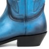 mayura boots 1920 blue vintage (3)
