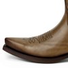 mayura boots 1920 vintage taupe 4791c (4)