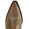 mayura boots 1920 vintage taupe 4791c (6)