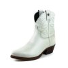 mayura boots 2374 off white