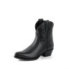 mayura boots 2374 in natural negro