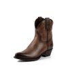 mayura boots 2374 in cuero vintage