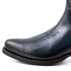 mayura boots 2374 in navy blue vintage (3)