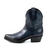 mayura boots 2374 in navy blue vintage (1)