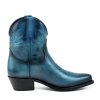 mayura boots 2374 in blue vintage (4)
