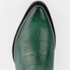 mayura boots 2374 vintage verde (5)