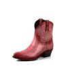 mayura boots 2374 vintage rosa