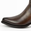 mayura boots 2374 vintage marron testa (3)