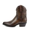 mayura boots 2374 vintage marron testa (1)