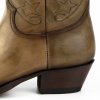 mayura boots 2374 in taupe vintage (3)