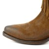 mayura boots atenea 2374 f marron tabaco (4)