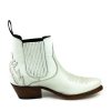 mayura boots marylin 2487 white (5)