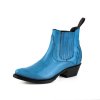 mayura boots marilyn 2487 blau 3