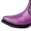 mayura boots marylin 2487 gris (4)