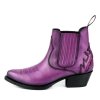 mayura boots marylin 2487 gris (1)