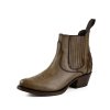 mayura boots marylin 2487 taupe