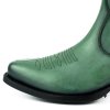 mayura boots marylin 2487 grun (4)