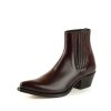 mayura boots marie nappa 2496 burdeos velado