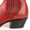 mayura boots marie nappa 2496 rojo (3)