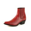 mayura boots marie nappa 2496 rojo