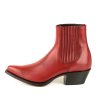 mayura boots marie nappa 2496 rojo (1)