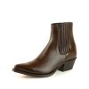 mayura boots marie nappa 2496 marron velado