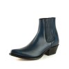 mayura boots marie nappa 2496 azul velado