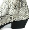 mayura boots marie 2496 white natural python (3)