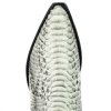 mayura boots marie 2496 white natural python (6)