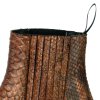 mayura boots marie 2496 cognac natural python (2)