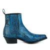 mayura boots marie 2496 blue natural python (5)