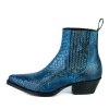 mayura boots marie 2496 blue natural python (1)