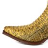 mayura boots marie 2496 cuero natural python (4)