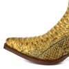 mayura boots marie 2496 cuero natural python (4)