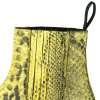 Dámská westernová obuv Mayura Boots Marie 2496 PYTHON NATURAL AMARILLO