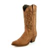 mayura boots alabama 2524 cognac lavado