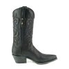 mayura boots alabama 2524 black lavado (5)