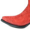 mayura boots alabama 2524 red lavado (4)