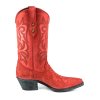 mayura boots alabama 2524 red lavado (5)