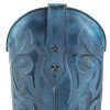 mayura boots alabama 2524 blue (2)