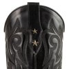 mayura boots alabama 2524 black (2)