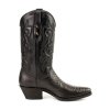 mayura boots alabama 2524 black (5)