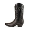 mayura boots alabama 2524 black (1)