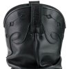 mayura boots 1952 in black (2)