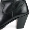 mayura boots 1952 in black (3)