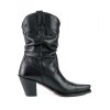 mayura boots 1952 in black (5)